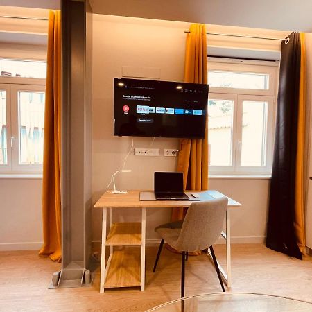 Living Funchal Executive Διαμέρισμα Εξωτερικό φωτογραφία