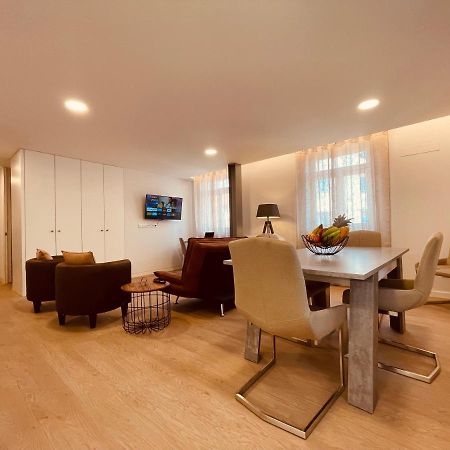 Living Funchal Executive Διαμέρισμα Εξωτερικό φωτογραφία