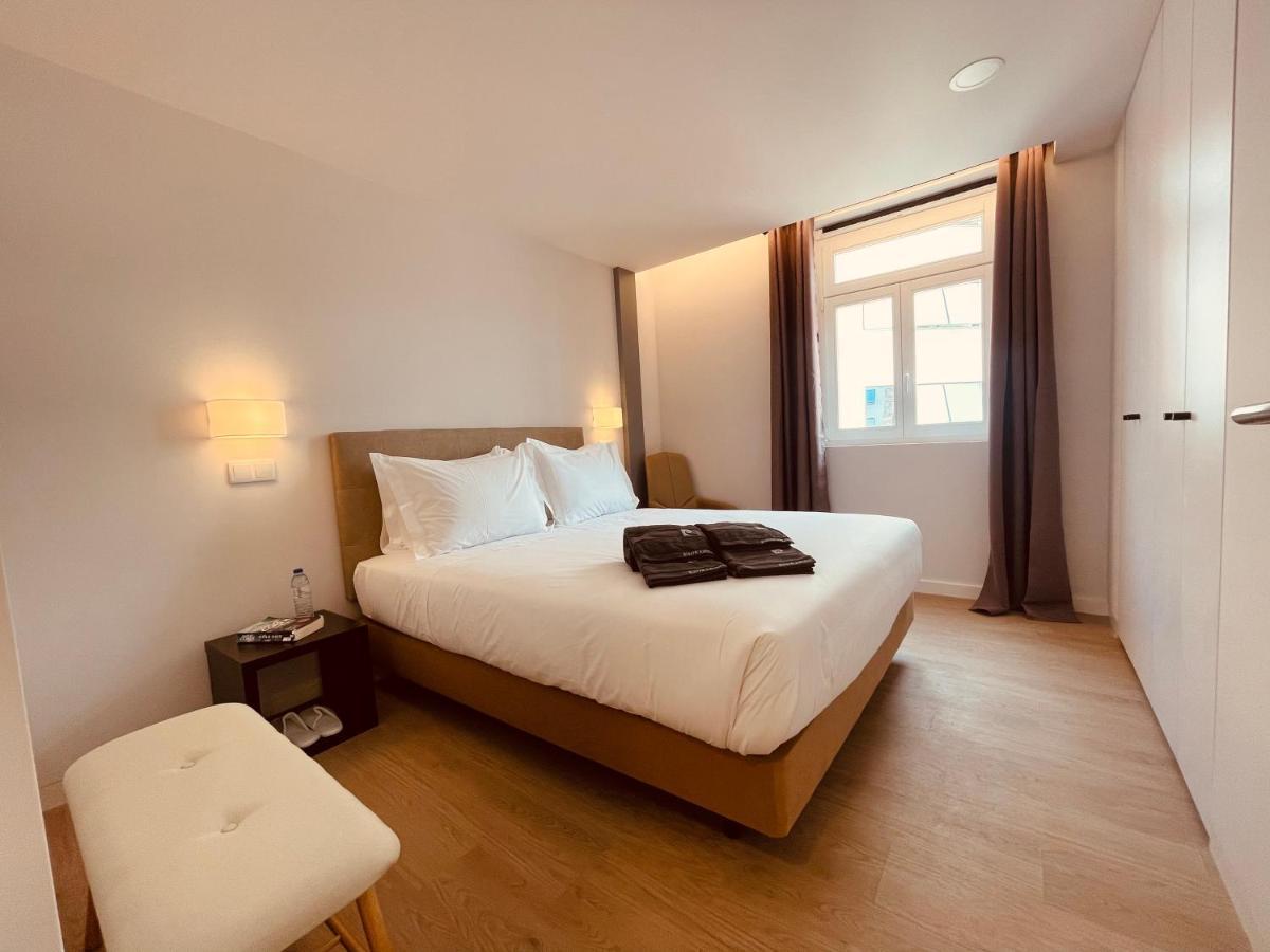 Living Funchal Executive Διαμέρισμα Εξωτερικό φωτογραφία