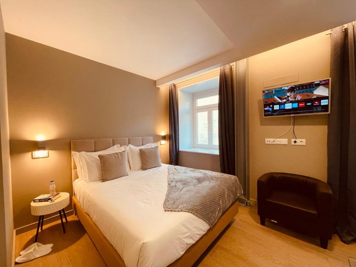 Living Funchal Executive Διαμέρισμα Εξωτερικό φωτογραφία