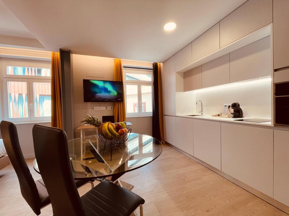 Living Funchal Executive Διαμέρισμα Εξωτερικό φωτογραφία