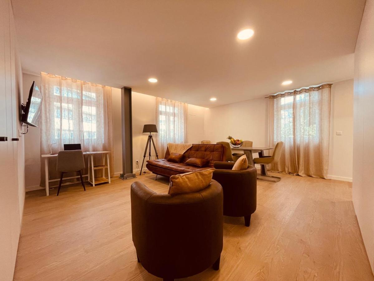 Living Funchal Executive Διαμέρισμα Εξωτερικό φωτογραφία
