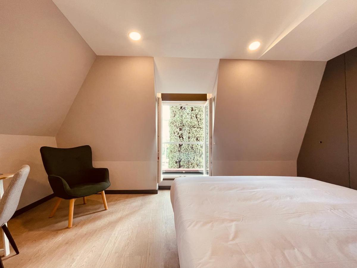 Living Funchal Executive Διαμέρισμα Εξωτερικό φωτογραφία