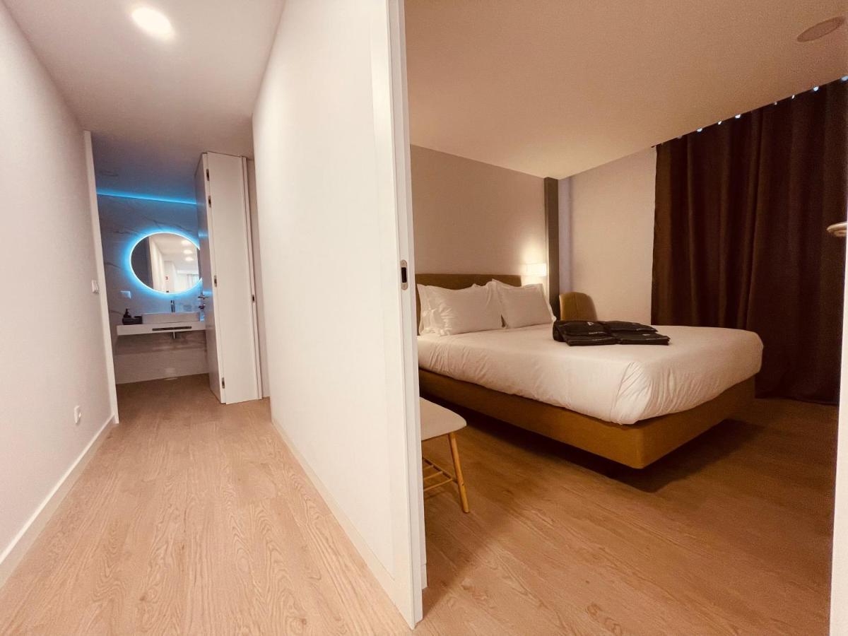 Living Funchal Executive Διαμέρισμα Εξωτερικό φωτογραφία