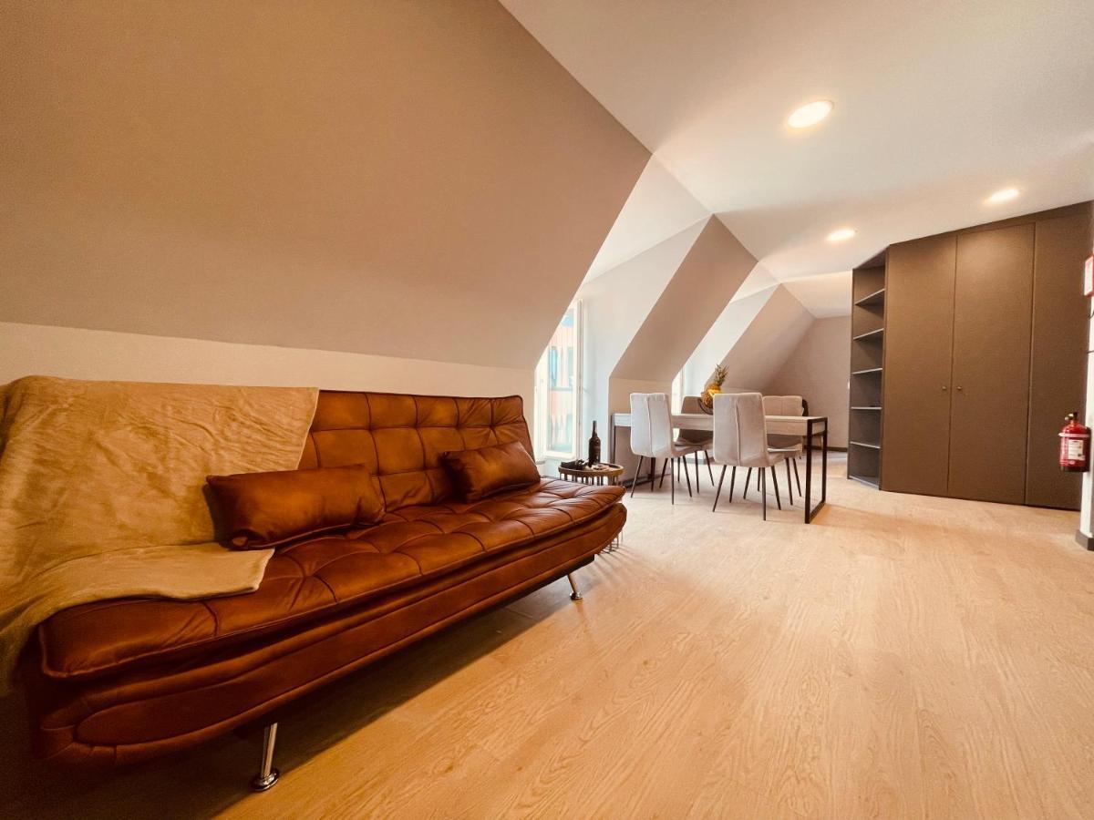 Living Funchal Executive Διαμέρισμα Εξωτερικό φωτογραφία