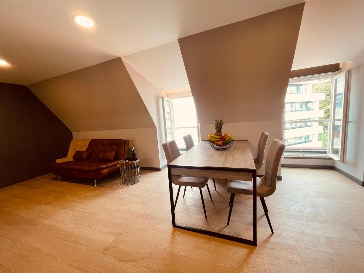 Living Funchal Executive Διαμέρισμα Εξωτερικό φωτογραφία