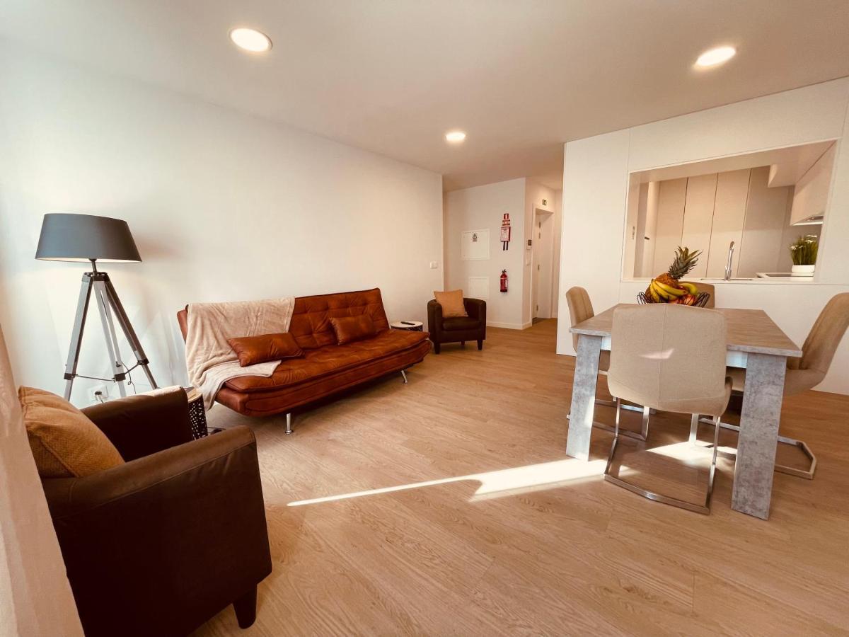 Living Funchal Executive Διαμέρισμα Εξωτερικό φωτογραφία
